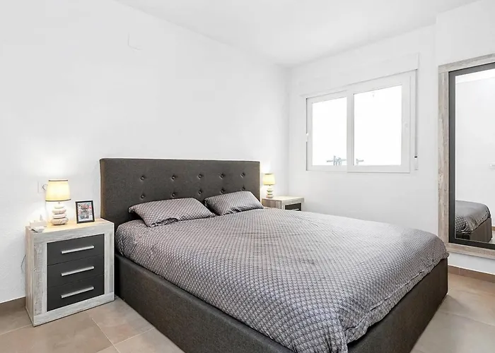 Hawk Apartment Torrevieja