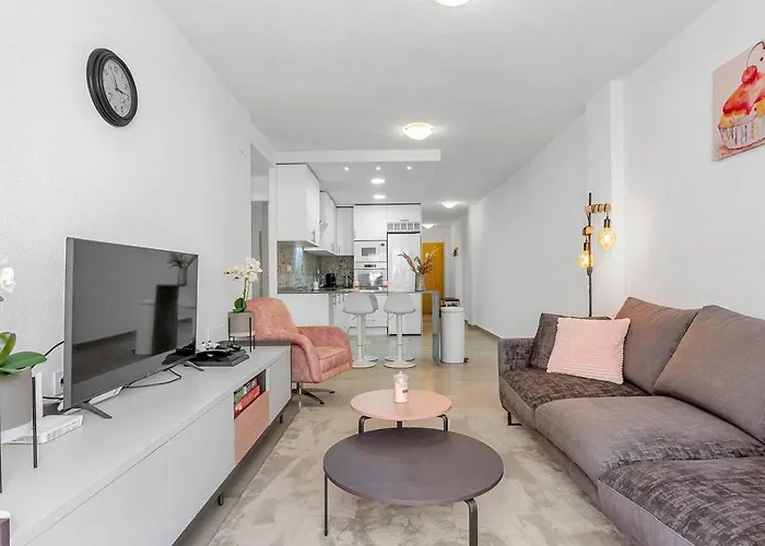 Apartment Hawk Torrevieja