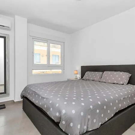 Hawk 公寓 托雷维耶哈